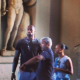 Illustration for article titled Heres LeBron At The Vatican